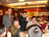 中華易經風水命理協會第三屆理監事當選名單